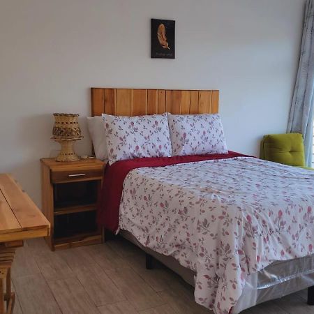 Apartamentos Mundo Maya Habitaciones Флорес Экстерьер фото