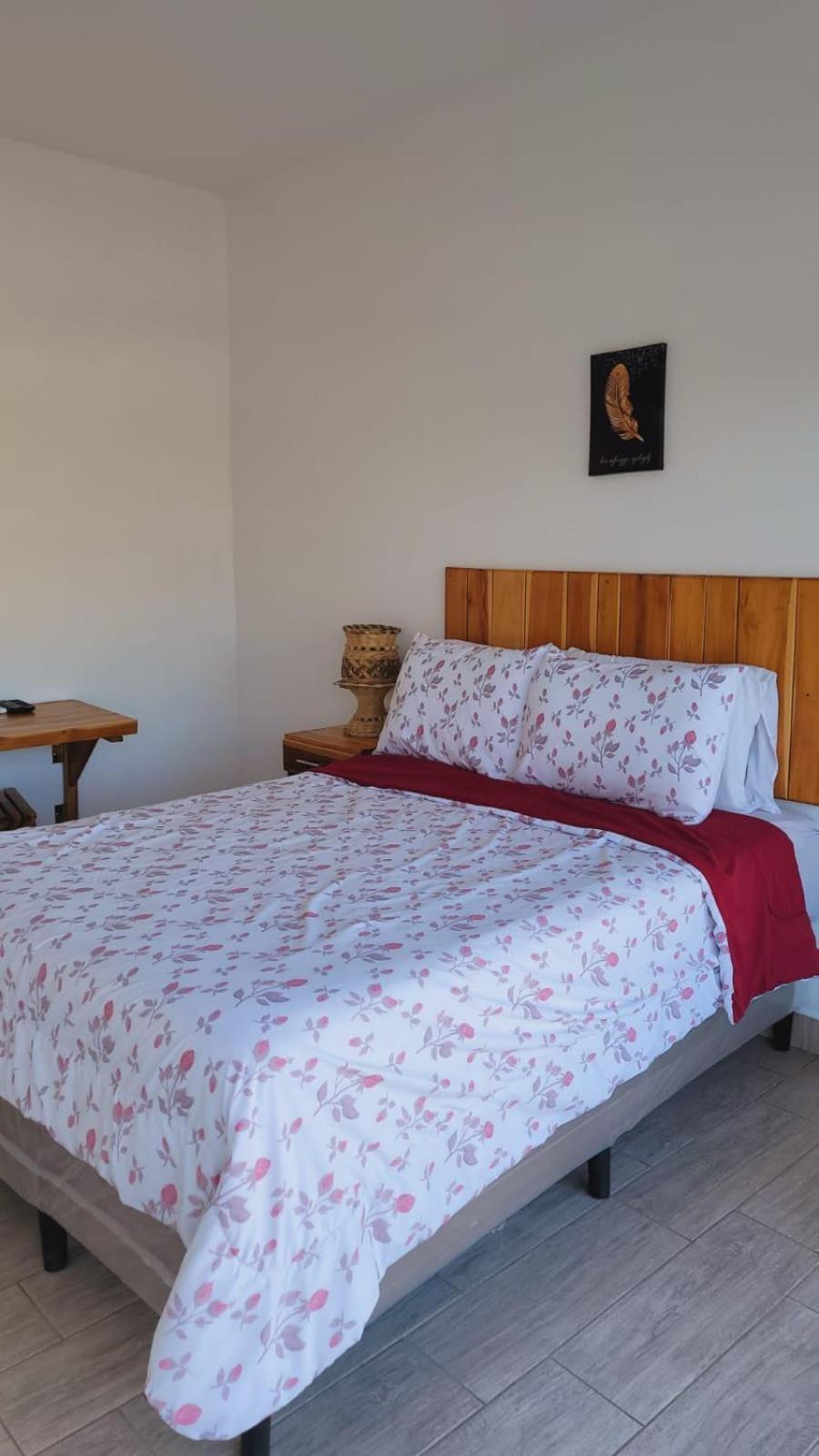 Apartamentos Mundo Maya Habitaciones Флорес Экстерьер фото