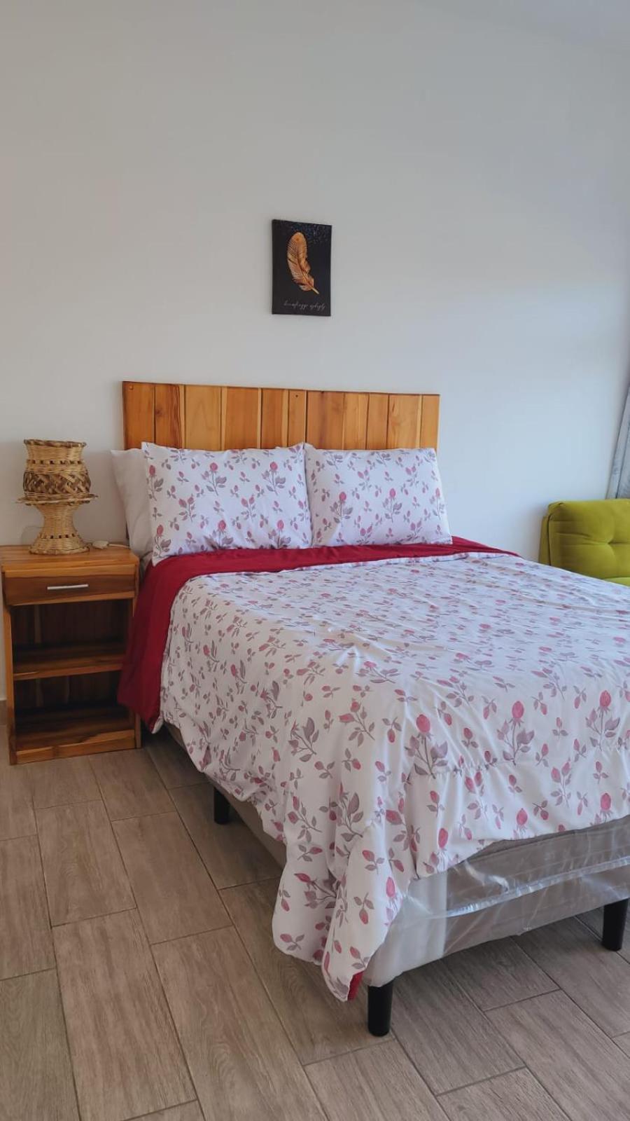 Apartamentos Mundo Maya Habitaciones Флорес Экстерьер фото